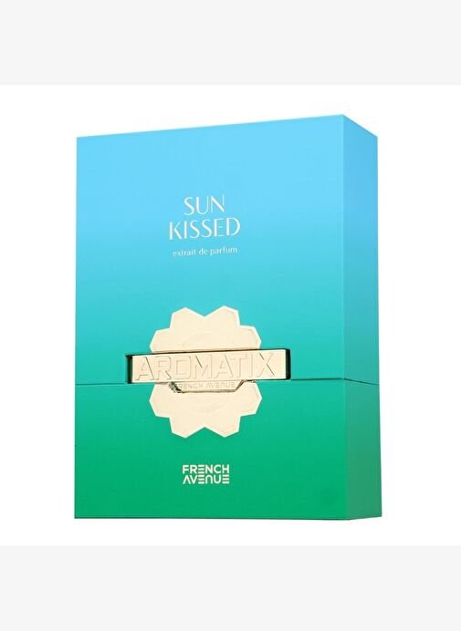 French Avenue Aromatix Sun 2