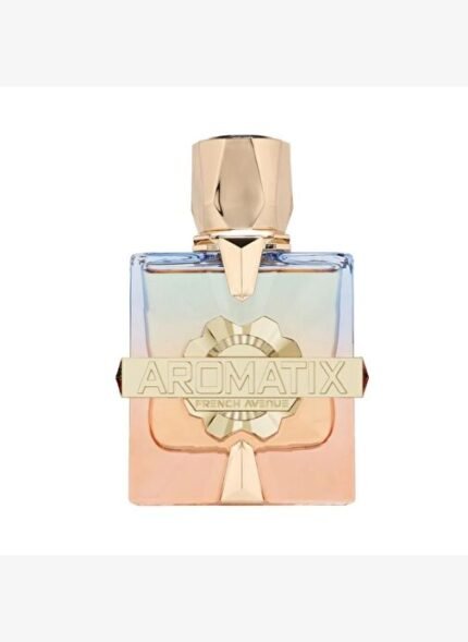 French Avenue Aromatix Teas