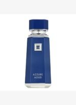 French Avenue Azzure Aoud