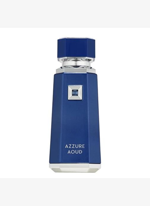 French Avenue Azzure Aoud