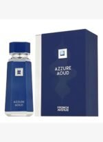 French Avenue Azzure Aoud 2