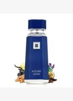 French Avenue Azzure Aoud 4