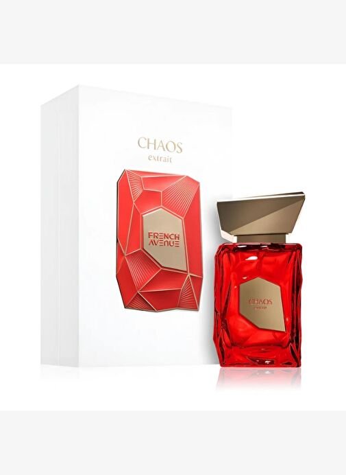 French Avenue Chaos Extrait 2