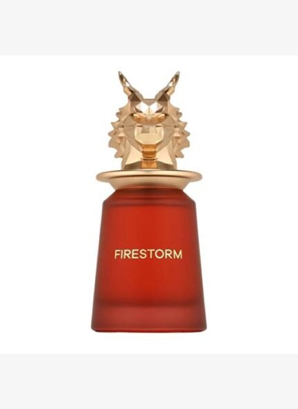 French Avenue Firestorm EDP