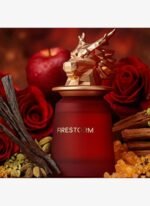 French Avenue Firestorm EDP 4