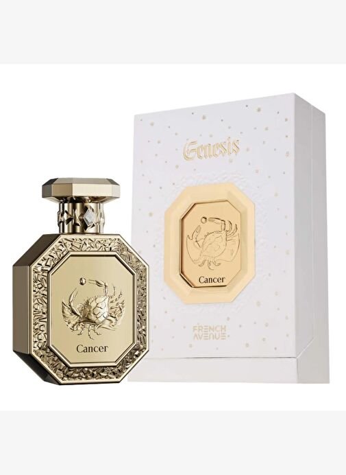 French Avenue Genesis Cancer 2