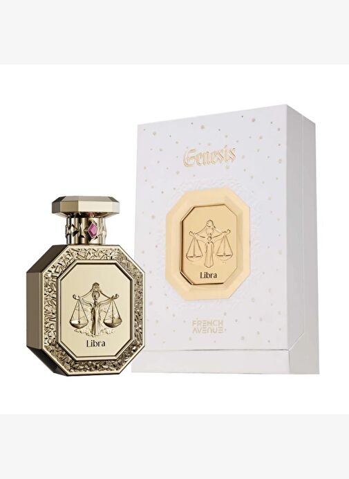 French Avenue Genesis Libra 2