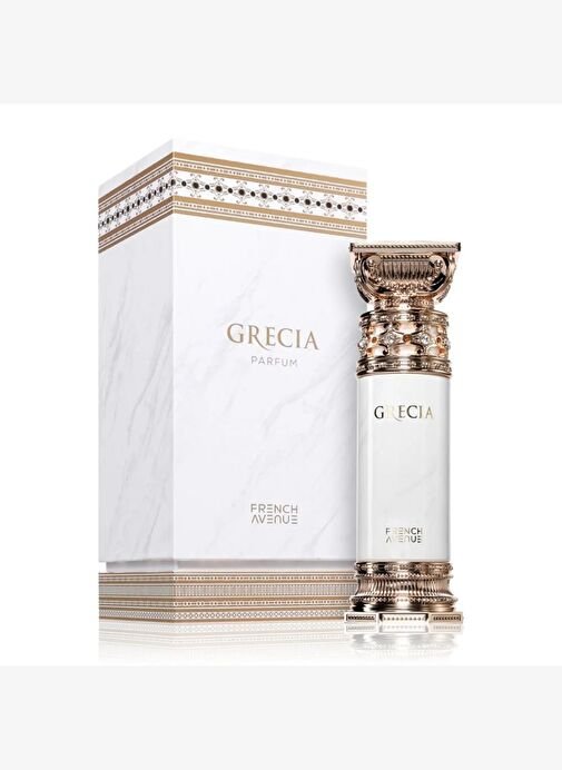 French Avenue Grecia Parfum 2
