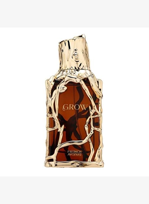 French Avenue Grow Extrait