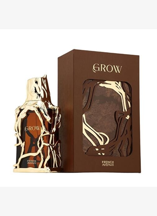 French Avenue Grow Extrait 2
