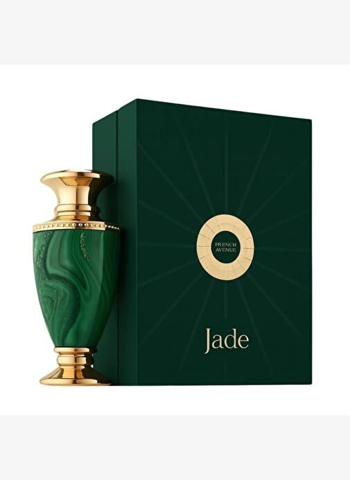 French Avenue Jade Extrait 2