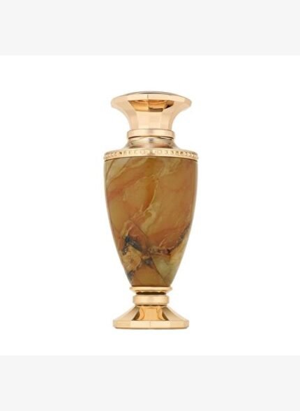 French Avenue Jade Giallo