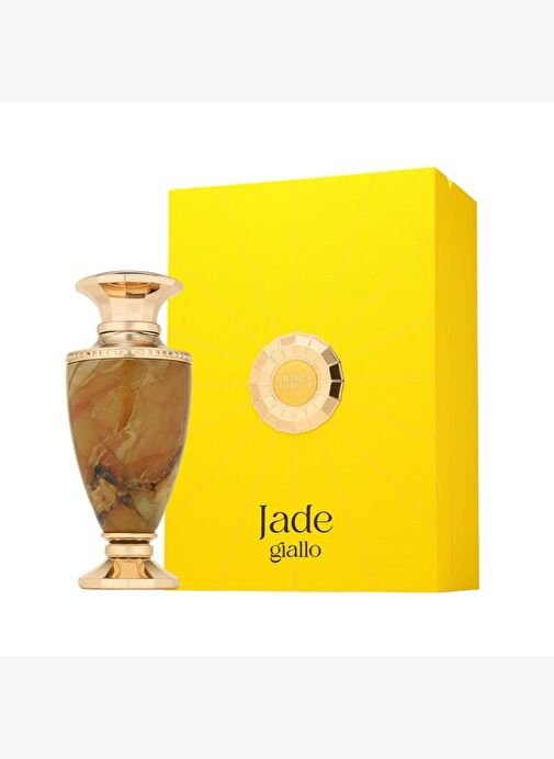 French Avenue Jade Giallo 2