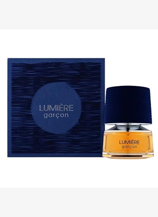 French Avenue Lumiere Garçon 2