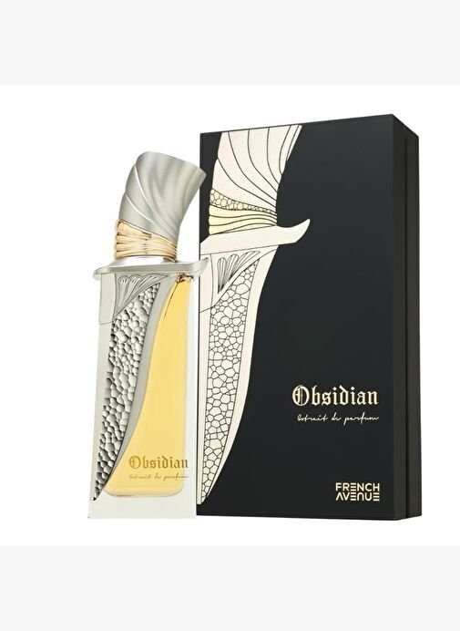French Avenue Obsidian Extrait 2