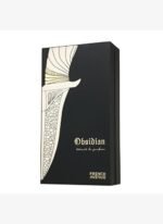 French Avenue Obsidian Extrait 3