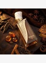 French Avenue Obsidian Extrait 4