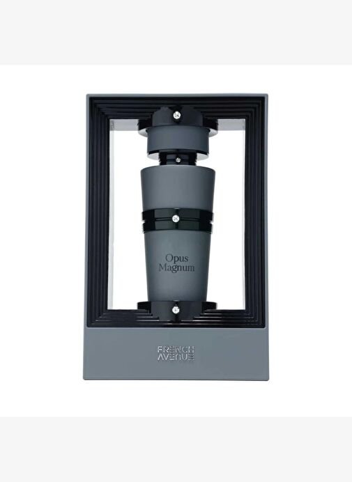 French Avenue Opus Magnum 2