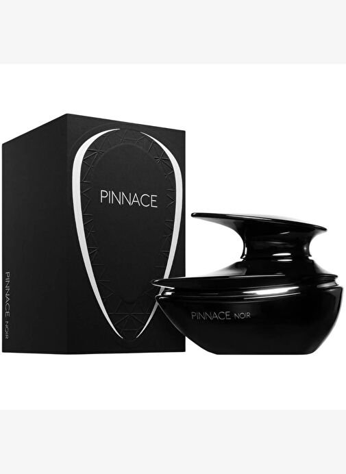 French Avenue Pinnace Noir 2