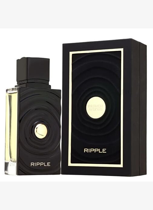 French Avenue Ripple Extrait 2