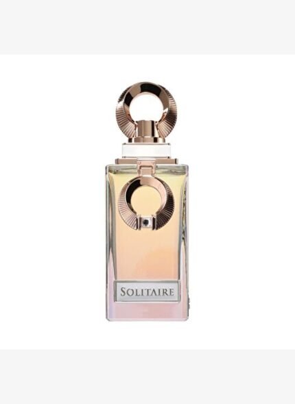French Avenue Solitaire Extrait