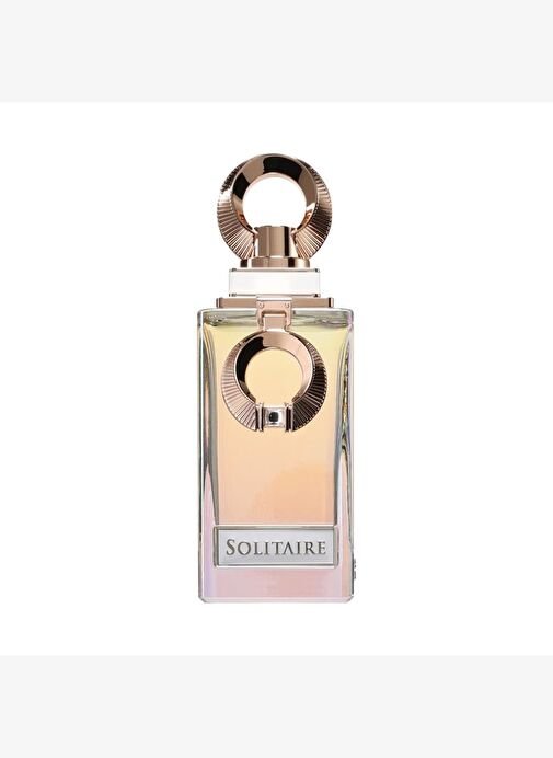 French Avenue Solitaire Extrait