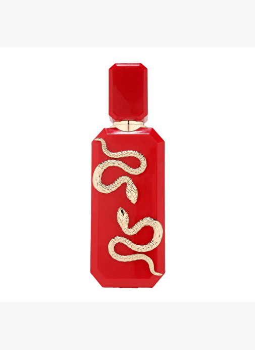 French Avenue Veneno Scarlet