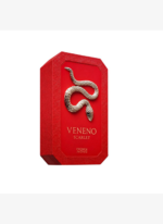 French Avenue Veneno Scarlet 3