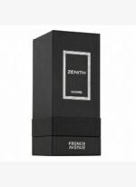 French Avenue Zenith Noire 3