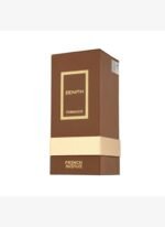 French Avenue Zenith Tobacco 3