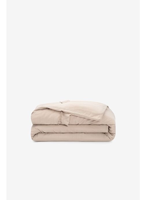 Barine Frill Keten Çift