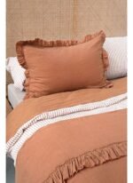 Barine Frill Keten Çift 3