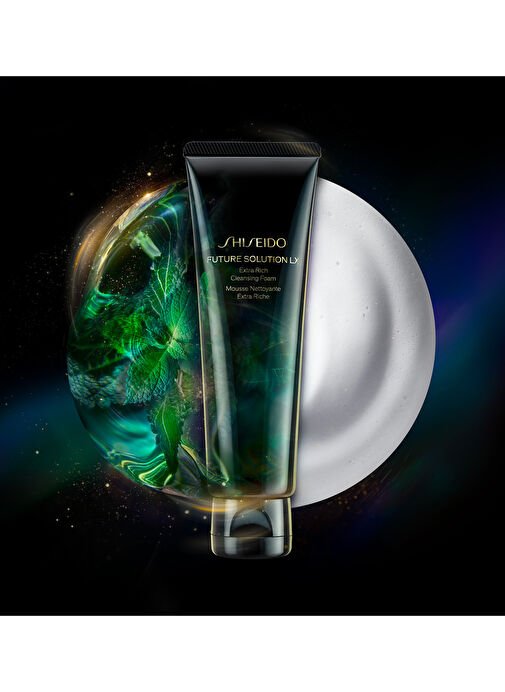Shiseido Future Solution LX 2