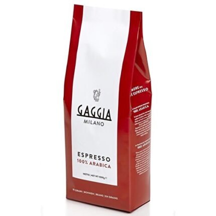 Gaggia Milano Arabica Espresso