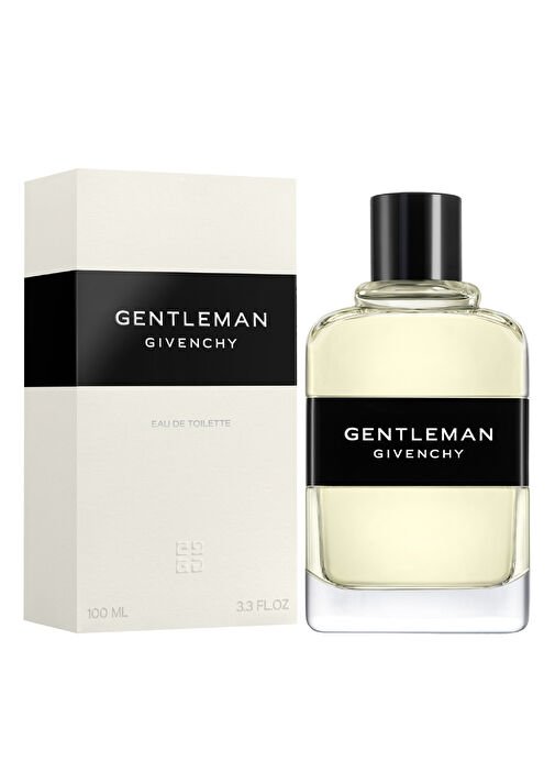 Givenchy Gentleman Edt 100 2