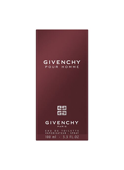 Givenchy Gentleman Edt Erkek 2