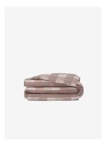 Barine Gingham Gauze Çift 2
