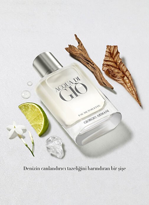 Armani Acqua Di Gio 2