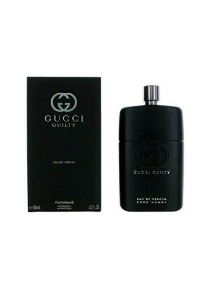 Gucci Guilty Pour Homme