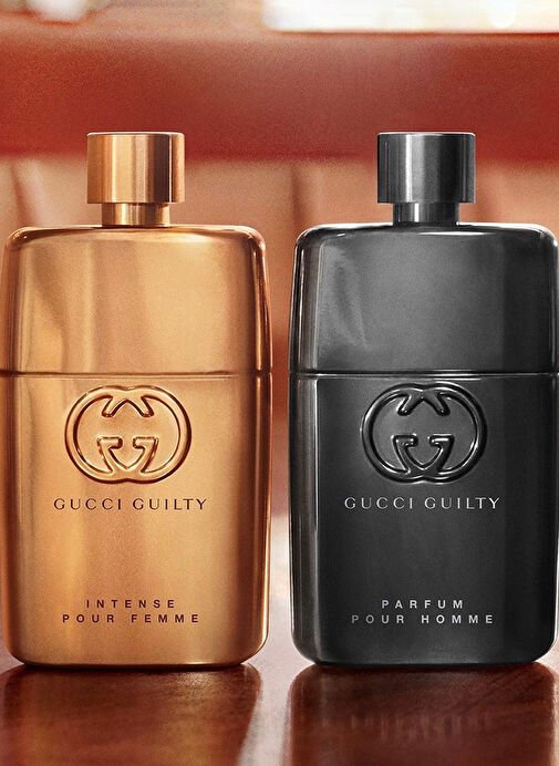 Gucci Guilty Pour Homme 2