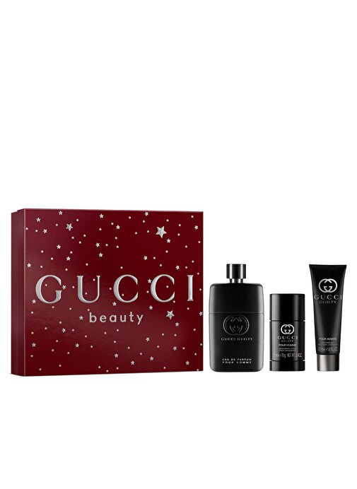 Gucci Guilty Pour Homme