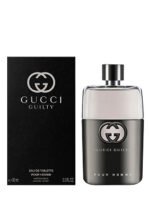Gucci Guilty Pour Homme 2