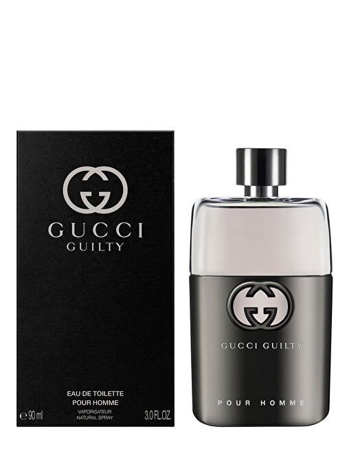 Gucci Guilty Pour Homme 2