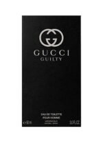 Gucci Guilty Pour Homme 3