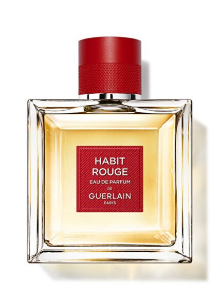 Guerlain Habit Rouge EDP