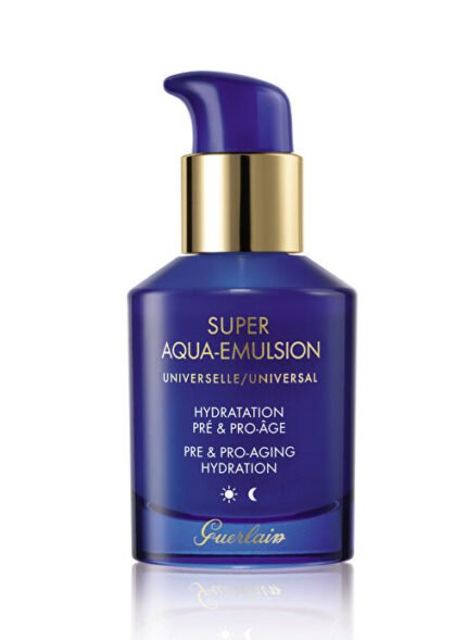 Guerlain Superaqua Emulsion Universal