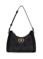 Guess Antrasit Kadın Omuz Çantası HWOS9901180