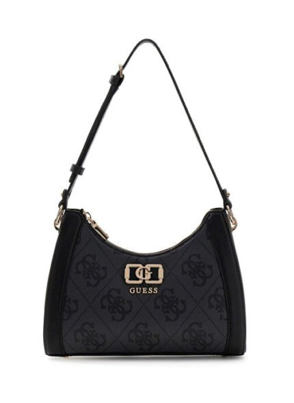 Guess Antrasit Kadın Omuz Çantası HWOS9901180
