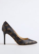 Guess Siyah Kadın Stiletto