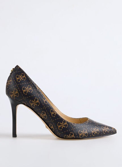Guess Siyah Kadın Stiletto